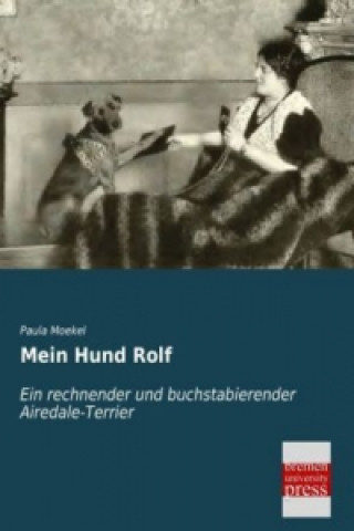 Carte Mein Hund Rolf Paula Moekel