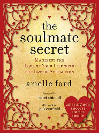 Książka Soulmate Secret Arielle Ford