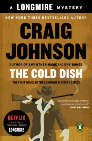 Carte Cold Dish Craig Johnson