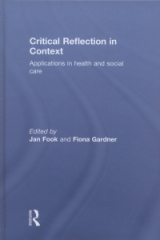 Carte Critical Reflection in Context Jan Fook