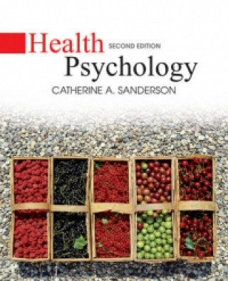 Book Health Psychology Catherine A Sanderson