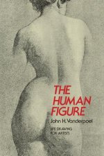 Carte Human Figure John H Vanderpoel
