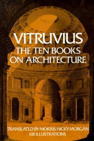 Knjiga On Architecture: Bks. I-X Battista Alberti Leon