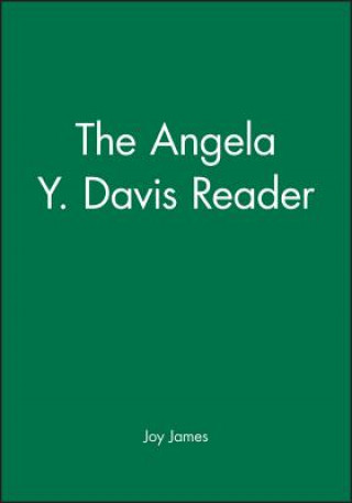 Buch Angela Y. Davis Reader Joy James