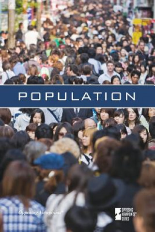 Carte Population Greenhaven Editor