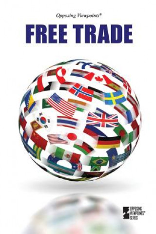 Knjiga Free Trade Greenaven Press