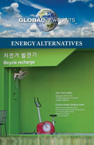 Buch Energy Alternatives 