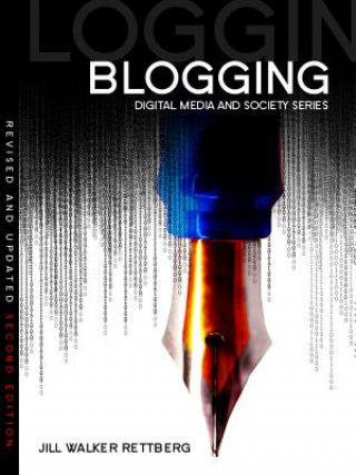 Carte Blogging 2e Jill Walker Rettberg