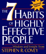 Könyv The 7 Habits of Highly Effective People Stephen R. Covey