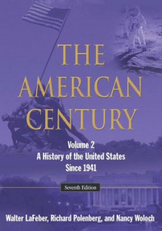 Carte American Century Walter LaFeber