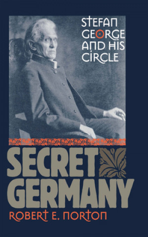 Βιβλίο Secret Germany Robert E Norton