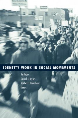 Libro Identity Work in Social Movements Joanne Reger