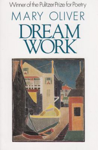 Könyv Dream Work Mary Oliver