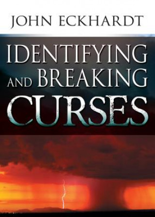 Buch Identifying and Breaking Curses John Eckhardt