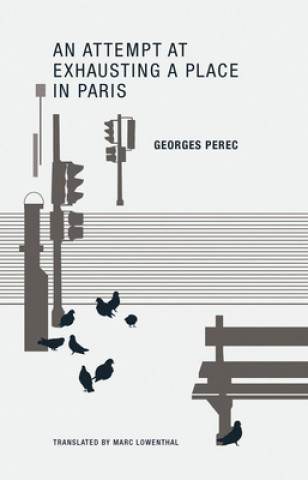 Carte Georges Perec Georges Perec