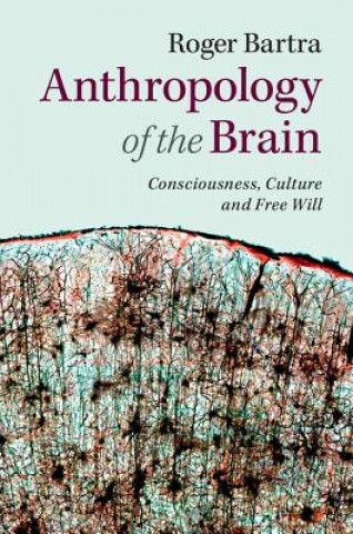 Livre Anthropology of the Brain Roger Bartra