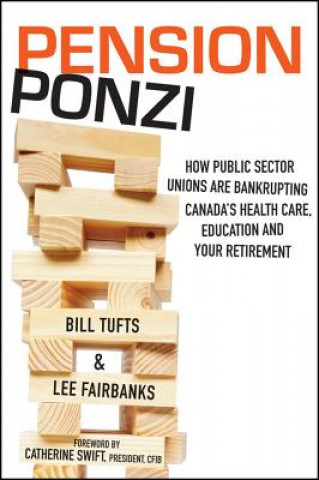 Carte Pension Ponzi Bill Tufts