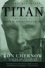 Kniha Titan Ron Chernow