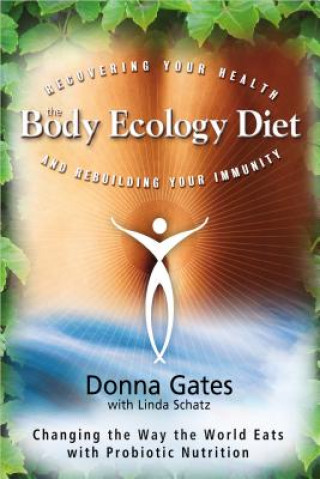 Carte Body Ecology Diet Donna Gates