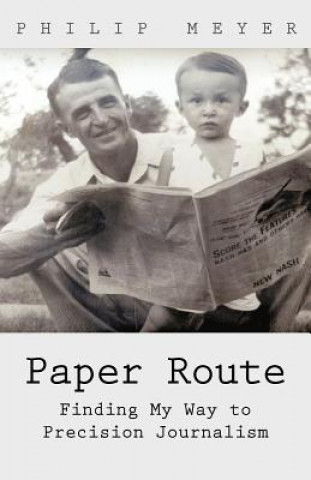 Carte Paper Route Philip Meyer