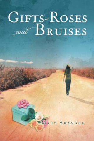 Book Gifts - Roses and Bruises Mary Akangbe