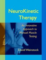 Könyv NeuroKinetic Therapy David Weinstock