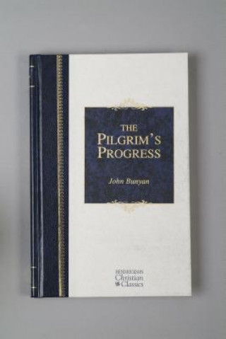 Livre Pilgrim's Progress John Bunyan