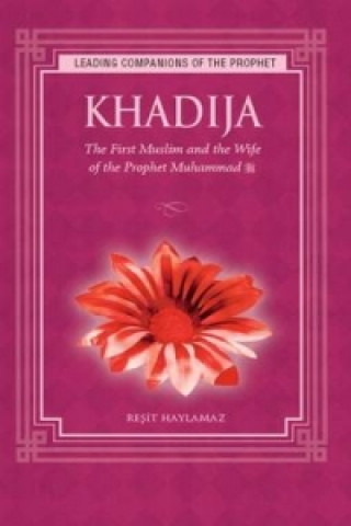 Kniha Khadija Resit Haylamaz