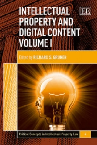 Carte Intellectual Property and Digital Content Richard S Gruner