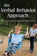 Carte Verbal Behavior Approach Mary Barbera