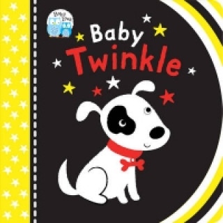 Kniha Baby Twinkle Samantha Meredith