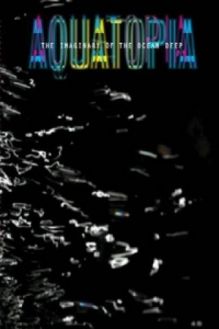 Kniha Aquatopia Martin Clark