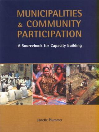 Carte Municipalities and Community Participation Janelle Plummer