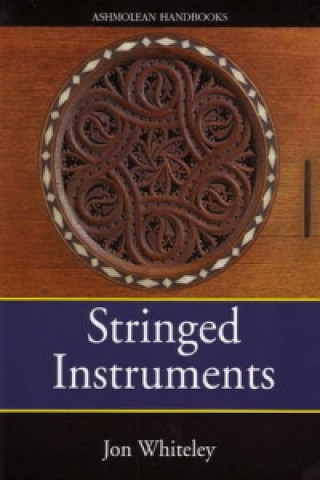Carte Stringed Instruments Jon Whiteley