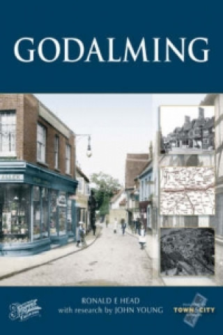 Libro Godalming Francis Frith