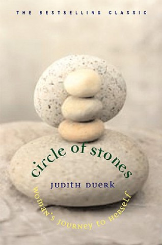 Kniha Circle of Stones Judith Duerk