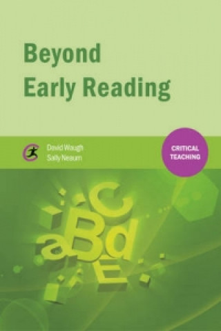 Книга Beyond Early Reading David Waugh