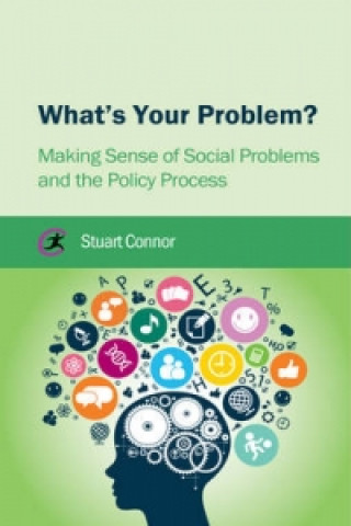 Buch What's Your Problem? Stuart Connor