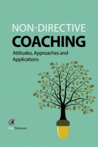 Book Non-directive Coaching Bob Thomson