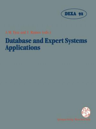 Book Database and Expert Systems Applications A Min Tjoa