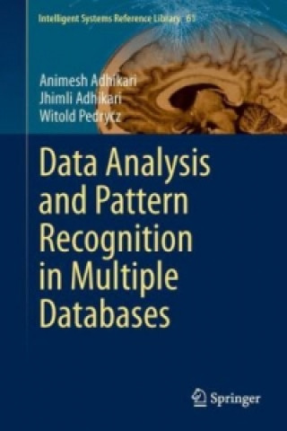 Carte Data Analysis and Pattern Recognition in Multiple Databases Animesh Adhikari