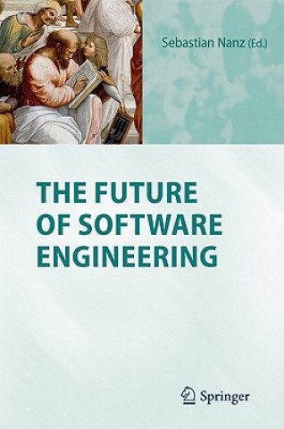 Carte Future of Software Engineering Sebastian Nanz