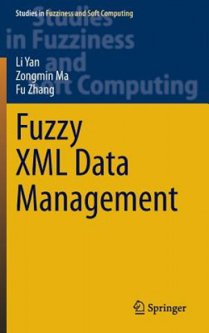 Carte Fuzzy XML Data Management Li Yan