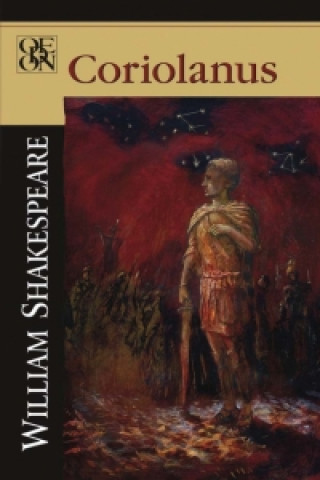 Книга Coriolanus William Shakespeare