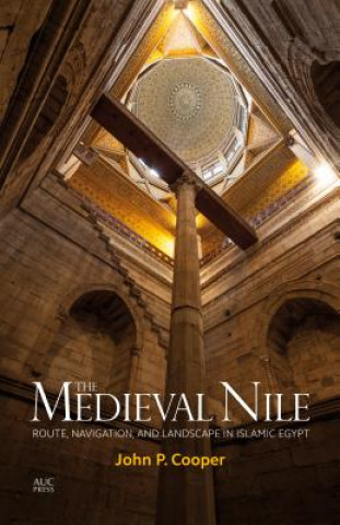 Libro Medieval Nile John Cooper