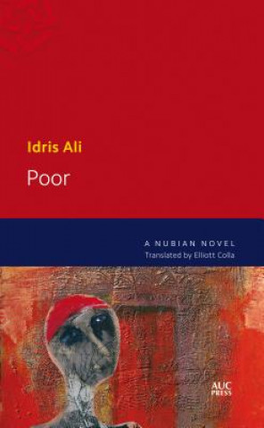 Kniha Poor Idris Ali