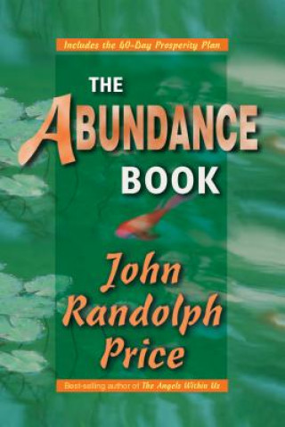 Kniha Abundance Book John Randolph Price