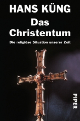 Kniha Das Christentum Hans Kung