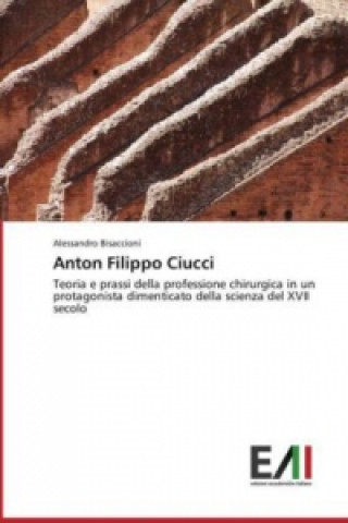 Книга Anton Filippo Ciucci Alessandro Bisaccioni