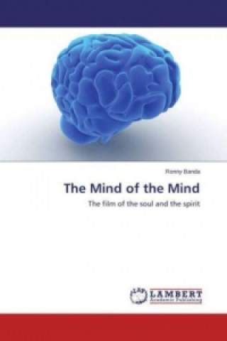 Könyv The Mind of the Mind Ronny Banda